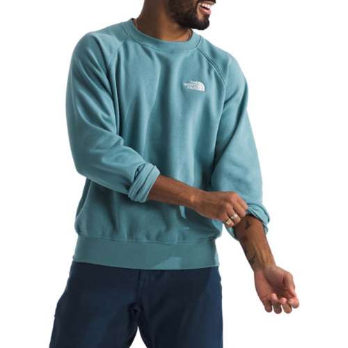 Men's The North Face Evolution Crewneck Sweatshirt