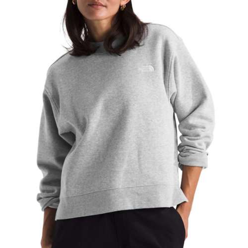 Women's The North Face Evolution Crewneck Sweatshirt