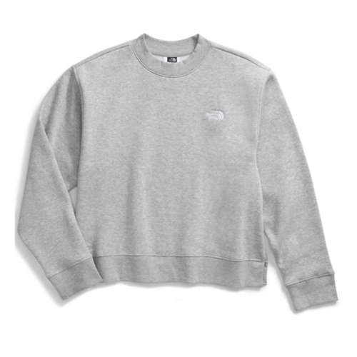 Women's The North Face Evolution Crewneck Sweatshirt