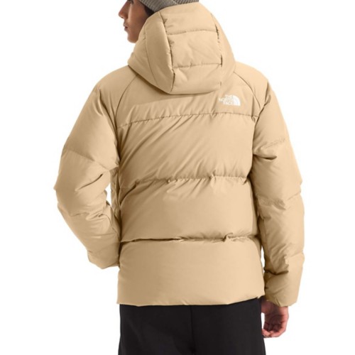 Boys' The North Face North Down Hooded Puffer Jacket