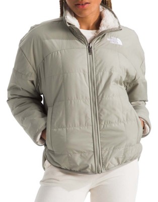 Girls' The North Face Thermoball Detachable Hood Puffer Jacket