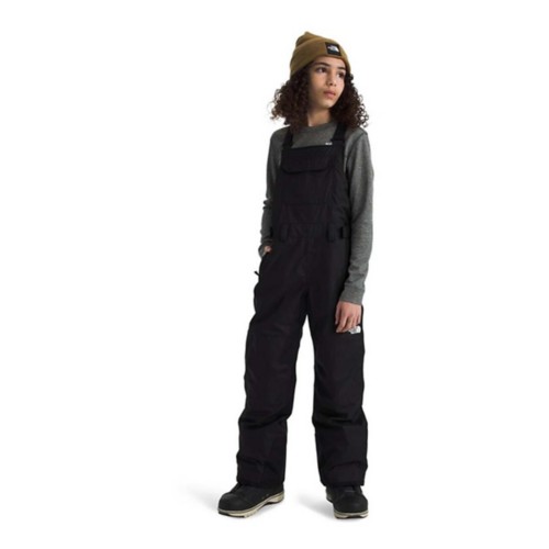 【新品】NORTH FACE SNOW BIB 110 The North Face Freedom Insulated Ski Bib (Kids') - Peter