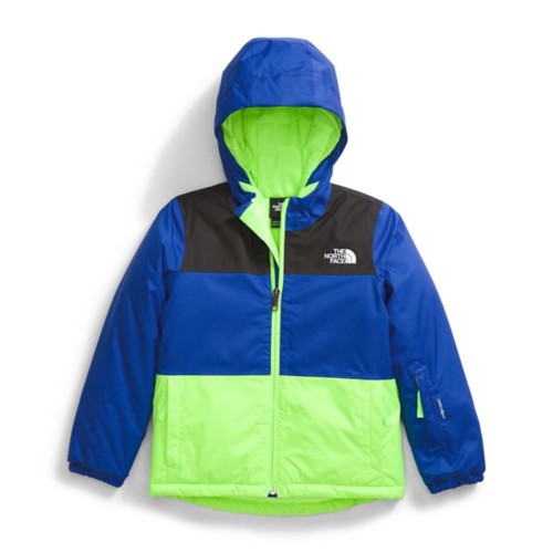 Toddler The North Face Freedom Hooded Jacket
