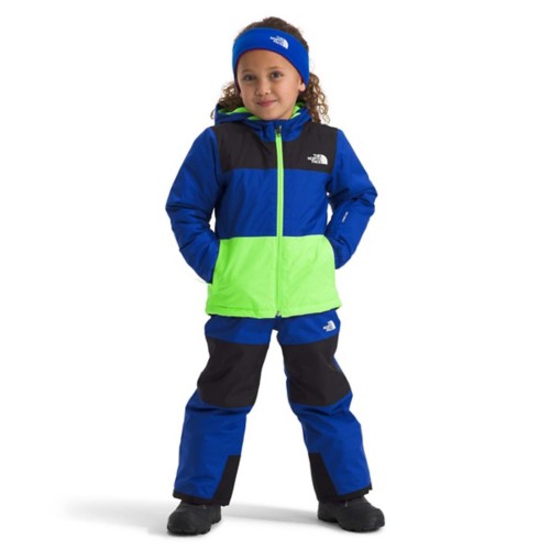 Toddler The North Face Freedom Hooded Jacket