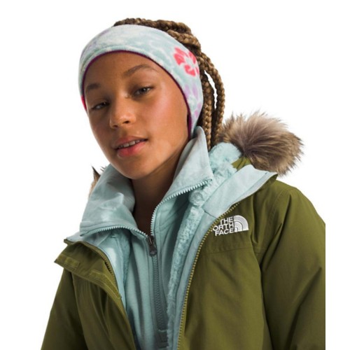 Girls' The North Face Arctic Hooded Parka
