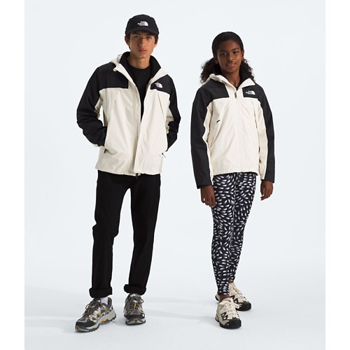 Kids' The North Face Antora Triclimate Hooded 3-in-1 Jacket