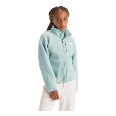Girls' The North Face Yumiori Fleece Jacket | SCHEELS.com