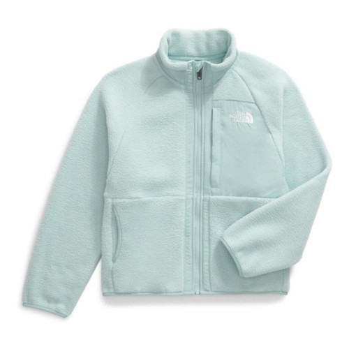 Girls' The North Face Yumiori Fleece Jacket | SCHEELS.com