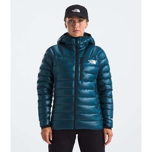 Women s The North Face Summit Breithorn Hooded Down Puffer Jacket Witzenberg Sneakers Sale Online Verkocht door END Clothing