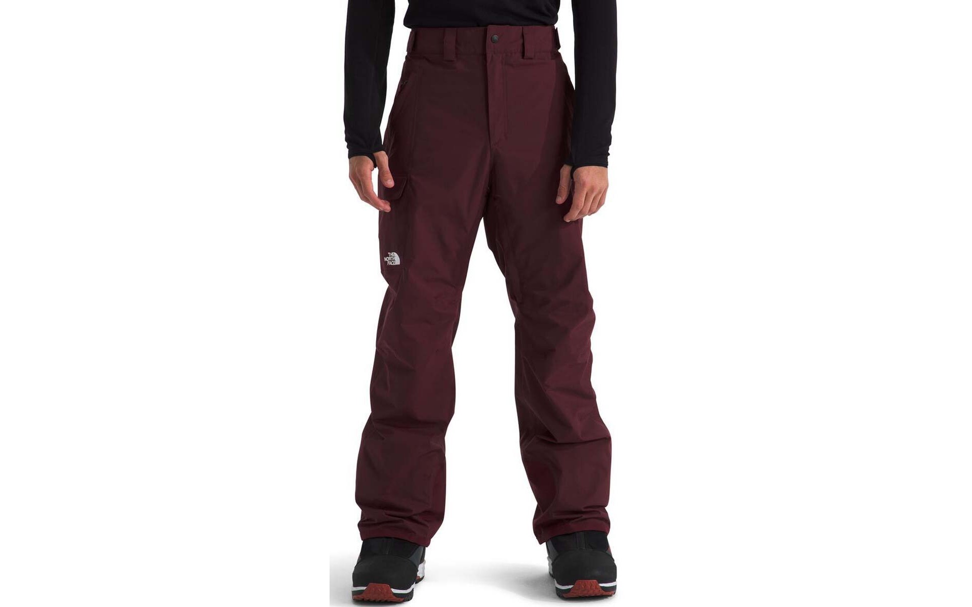The North Face Snow Pants Bibs