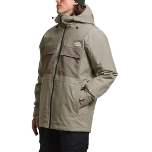 North face fourbarrel jacket best sale