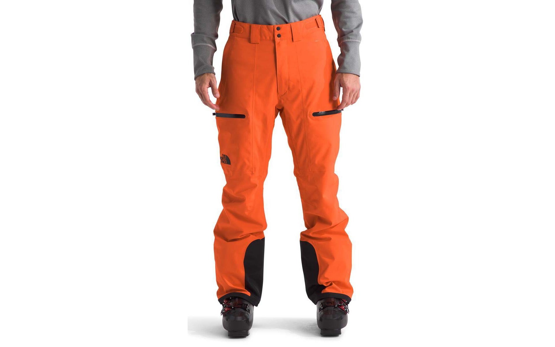 The North Face Snow Pants Bibs