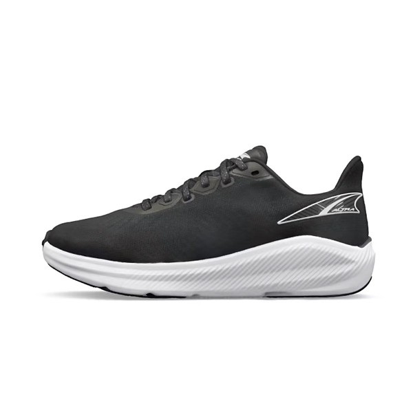 Women's Altra Experience Form Running Shoes 6 Regular Black