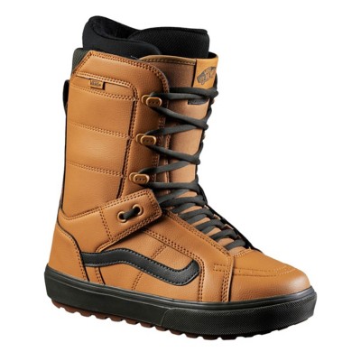 Men's Vans Hi-Standard OG Snowboard Boots | SCHEELS.com