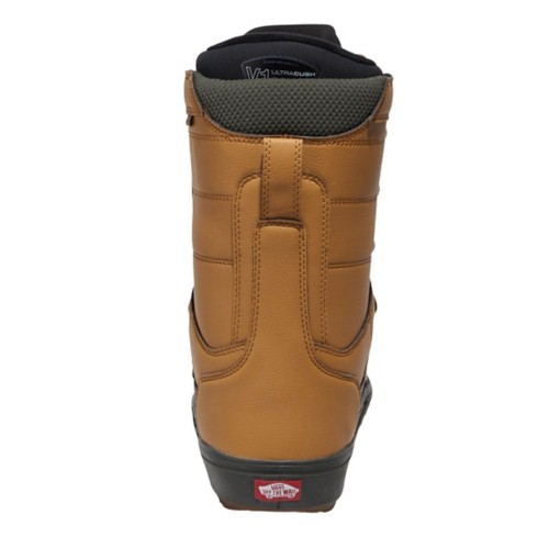 Men's Vans Hi-Standard OG Snowboard Boots - Primary Image