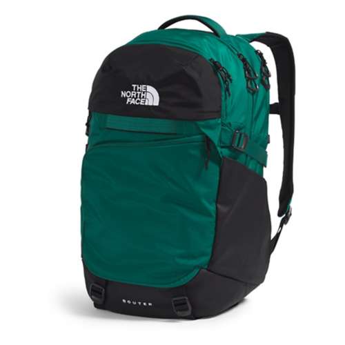 The North Face Router Camp
