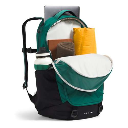 The North Face Router Backpack