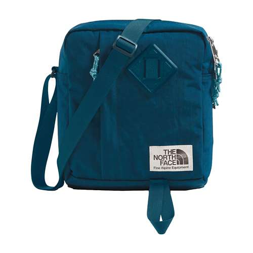 The north face berkeley satchel new arrivals