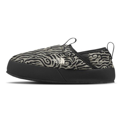 Big Kids' The North Face ThermoBall Traction II Slippers