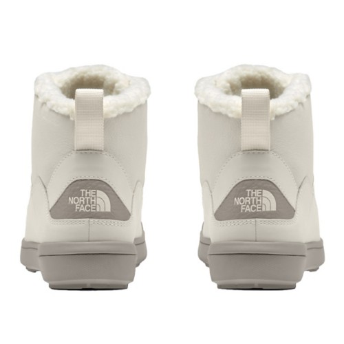 Women's The North Face Sierra Mid Waterproof Winter Boots - Primary Image