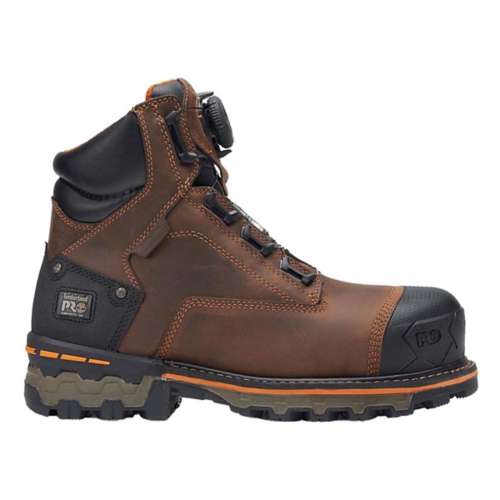 Men s Timberland Boondock 6 Work Boots Witzenberg Sneakers Sale Online timberland