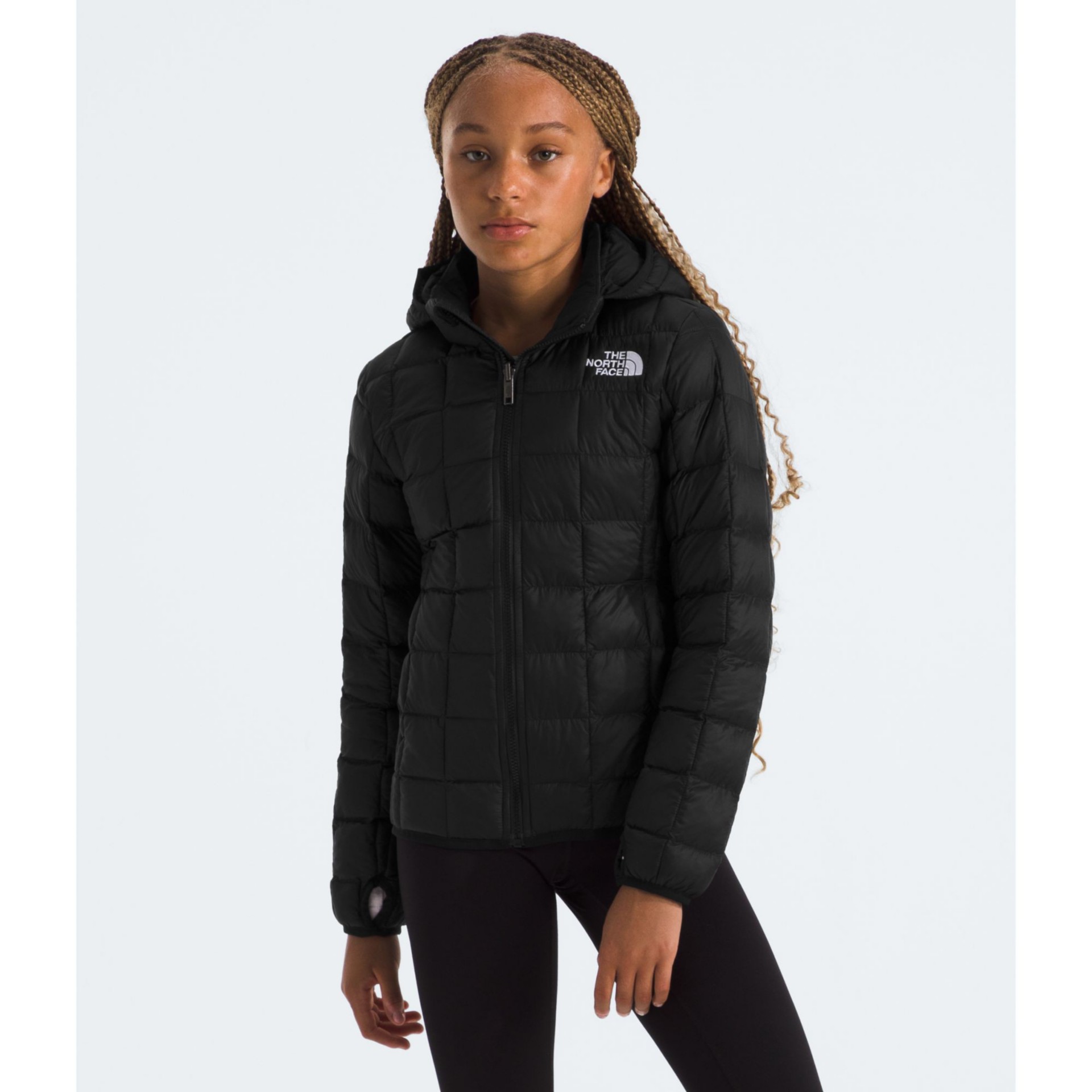 The North Face ThermoBall The North Face ThermoBall