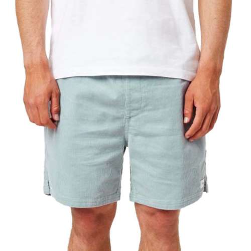 Men's Katin Cord Local Shorts
