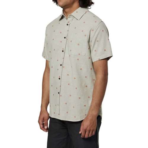 Men's Katin Plume Button Up Shirt