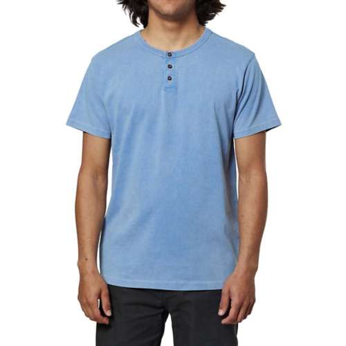 Men's Katin Mesa Henley | SCHEELS.com