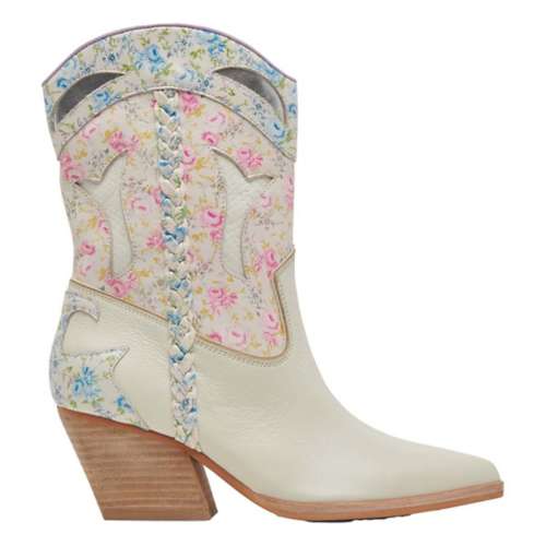Women's Dolce Vita Loral Western Boots