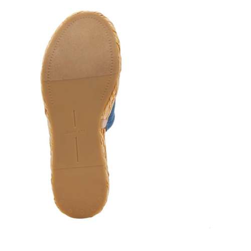 Women's Dolce Vita Chavi Flatform Sandals