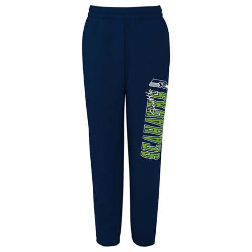 Seattle seahawks 2024 men's sweatpants