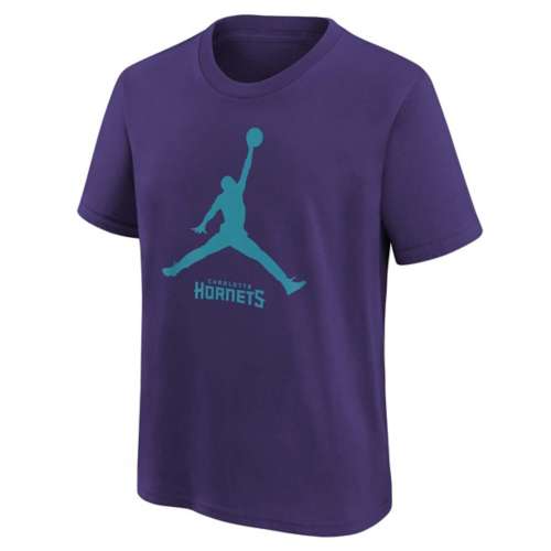 Nike Kids' Charlotte Hornets Essential T-Shirt