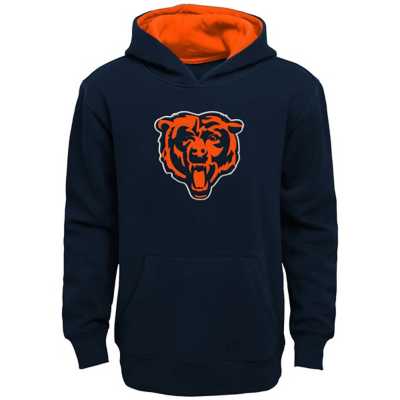 Genuine Stuff Toddler Chicago Bears 50 Yard Sweatshirt & Pant Set