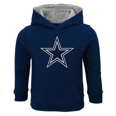 Dallas Cowboys Merchandising Kids' Dallas Cowboys Prime Hoodie ...