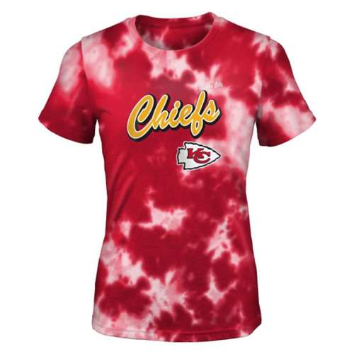 KC Chiefs Gear at Overland Park SCHEELS