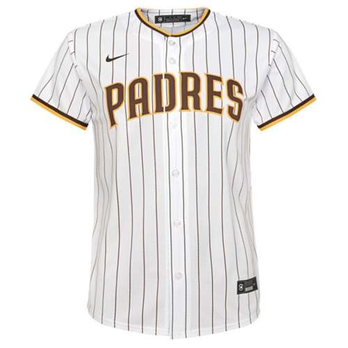 MLB San Diego Padres (Juan Soto) Men's Replica Baseball Jersey