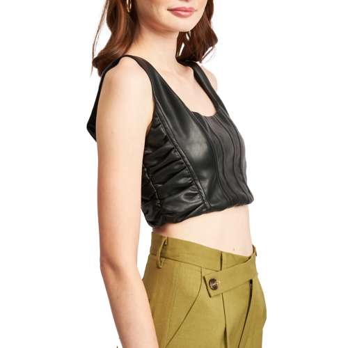 Emory Crop Top