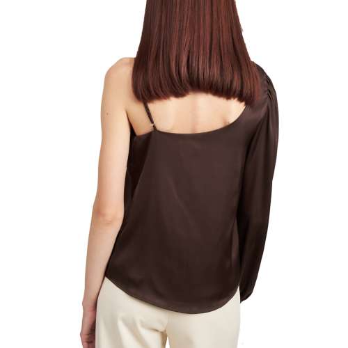 Women's Emory Park Olga V-Neck Long Sleeve Top