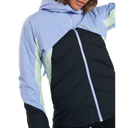 Roxy Luna Frost Jacket - Chaqueta de esquí - Mujer