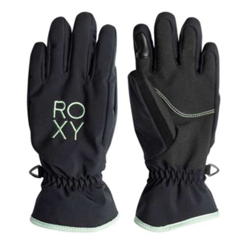 Adult,Kids Girls' Roxy Freshfield Gloves