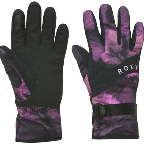 Women's Roxy Jetty Gloves
