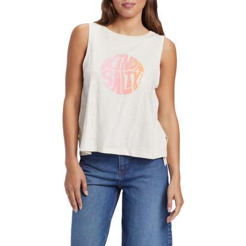 Cleveland Browns Women's Tank Sleeveless T-shirt V-neck Vest Tops Love Style