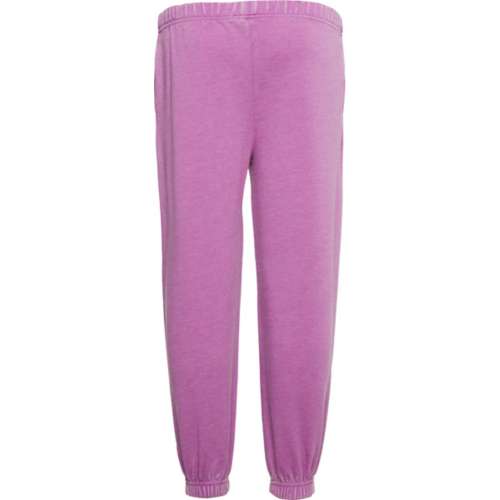 Girls' Roxy One Kiss From You Sweatpants