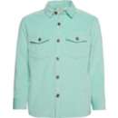 Girls' Roxy Let You Know Corduroy Long Sleeve Button Up Shirt