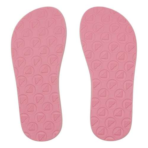 Little Girls' Roxy Vista Loreto Flip Flop Sandals