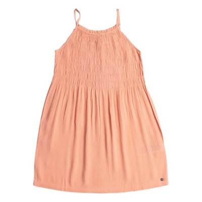 Girls' Roxy Look At Me Now  Dress