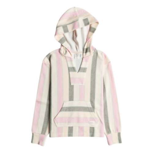 Girls' Roxy Feels Like Summer Hoodie