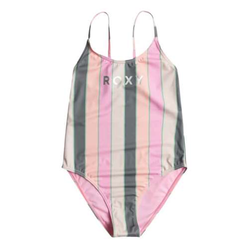 Girls' Roxy Very Vista Swim Bikini Set