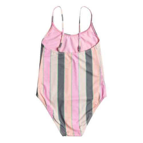 Girls' Roxy Very Vista Swim Bikini Set